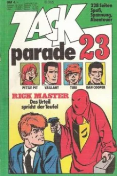 Issue #23