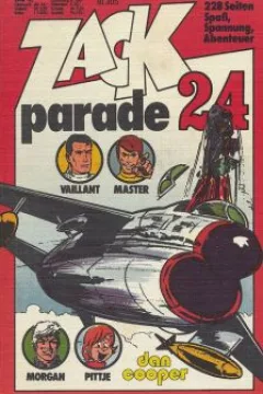 Issue #24