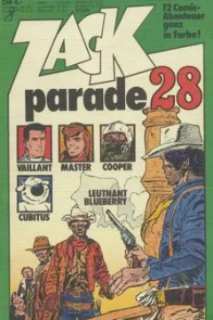 Issue #28
