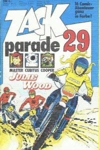 Issue #29