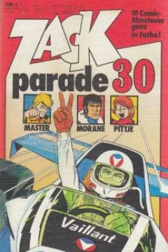 Issue #30