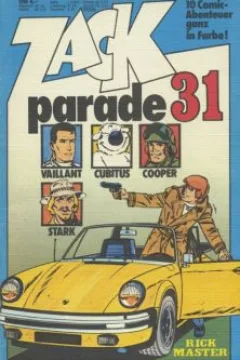 Issue #31