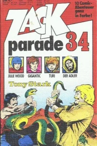 Issue #34