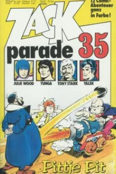 Issue #35