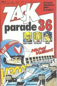 Issue #36