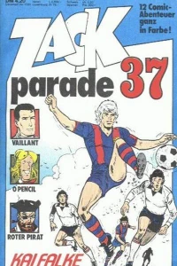 Issue #37