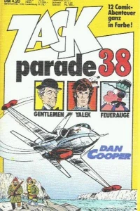Issue #38