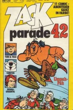 Issue #42