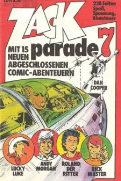 Issue #7