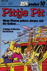 Pittje Pit