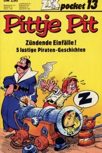 Pittje Pit