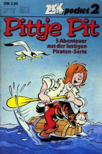 Pittje Pit