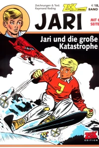 Jari und die große Katastrope