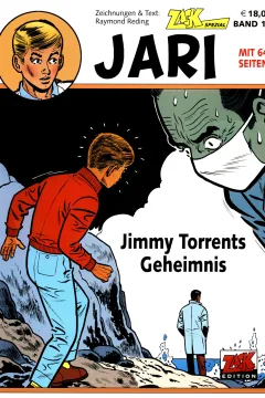 Jari - Jimmy Torrents Geheimnis