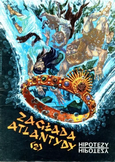 Cover of Issue #2