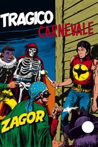 Tragico Carnevale