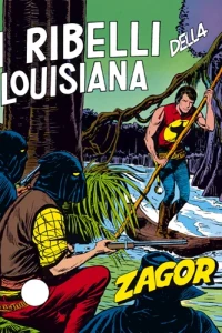 I ribelli della Louisiana