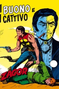 Il buono e il cattivo