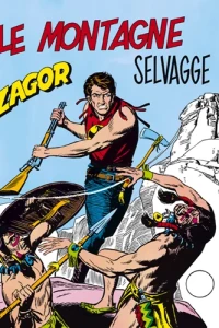 Le Montagne Selvagge