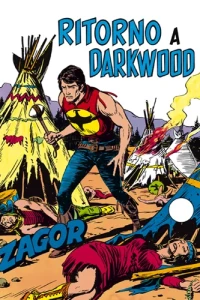 Ritorno a Darkwood