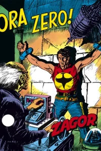 Ora Zero!
