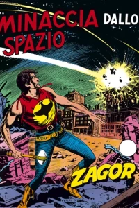 Minaccia dallo Spazio