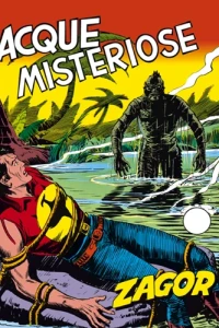 Acque Misteriose