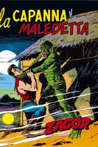 La Capanna Maledetta