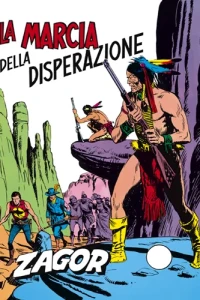 La Marcia Della Disperazione