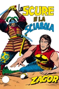 La Scure e la Sciabola