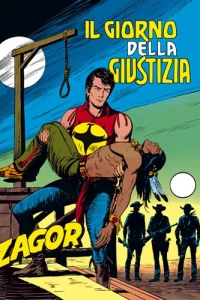 Il giorno della giustizia