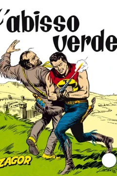 L'abisso verde