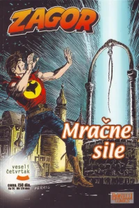 Mračne sile