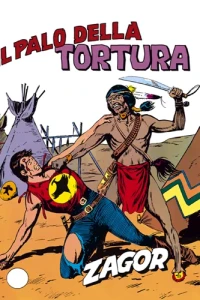 Il palo della tortura