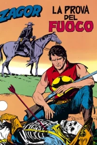 La prova del fuoco