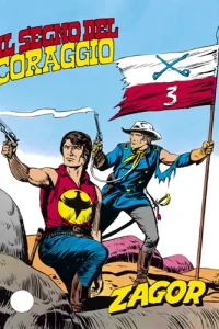 Il segno del coraggio