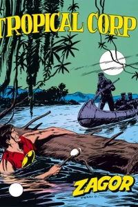 Tropical Corp