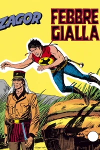 Febbre gialla