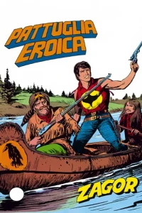 Pattuglia eroica