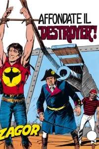 Affondate Il "Destroyer"!