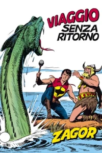 Viaggio Senza Ritorno