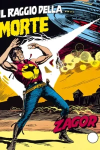 Il raggio della morte