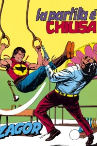 La partita è chiusa