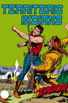 Territorio Indiano