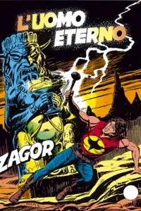 L'uomo Eterno