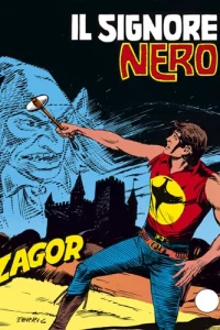 Il Signore Nero