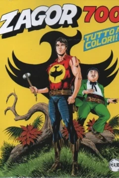 La foresta dei destini incrociati