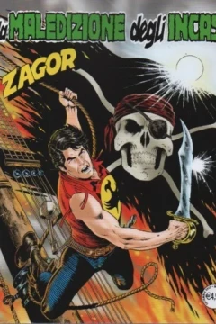 La maledizione degli Incas