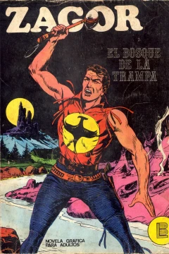 El bosque de la trampa