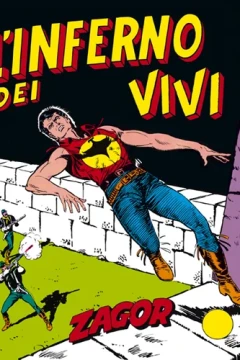 L'inferno dei vivi